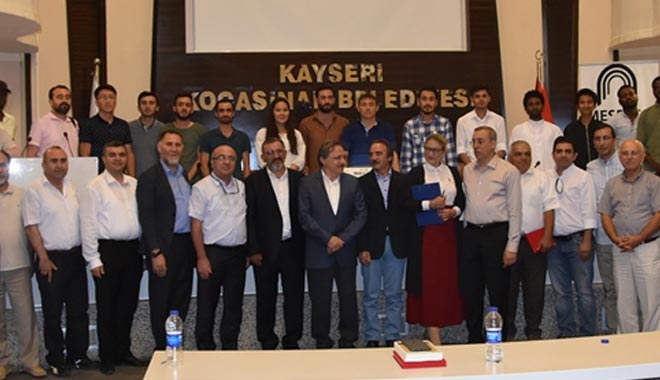 KOCASİNAN´DA ?DARBELER TARİHİ VE