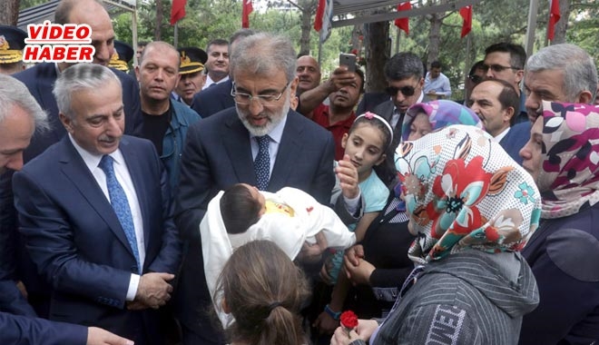 ŞEHİT YASİN İKE´NİN ADI