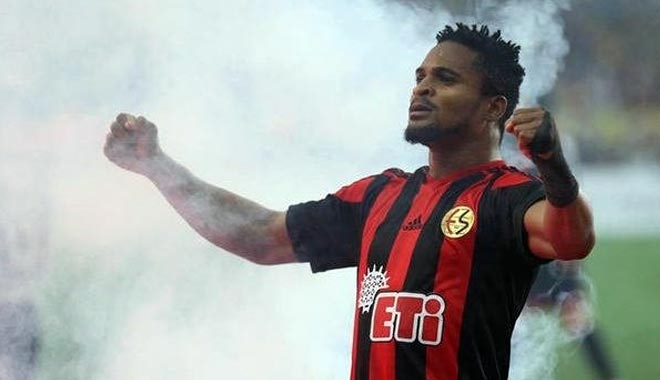 KAYSERİSPOR O İSMİN PEŞİNDE