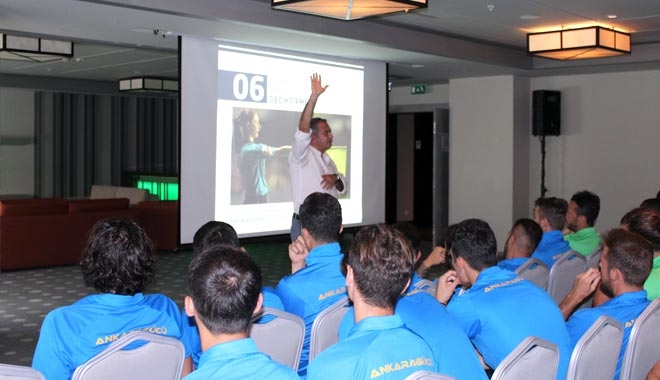 SÜPER LİG KULÜPLERİNE