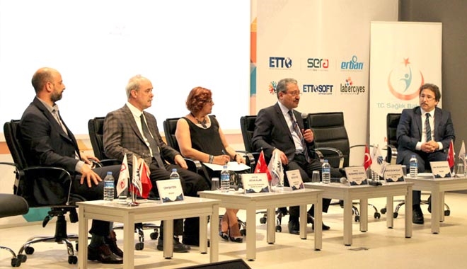 İL SAĞLIK MÜDÜRLÜĞÜ TARAFINDAN 3.SÜ ORGANİZE EDİLEN