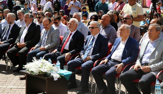 İLİM YAYMA CEMİYETİ´NİN YAZ KURSLARI AÇILDI