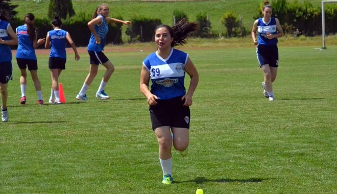 KASK, LİBEROSU İLE YOLA DEVAM DEDİ