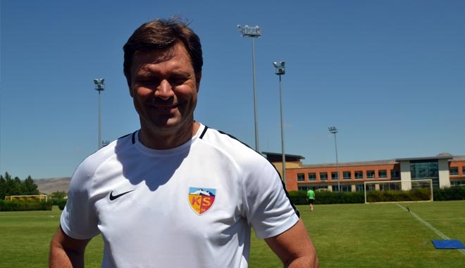 SAĞLAM´ TRANSFER İSTİYOR