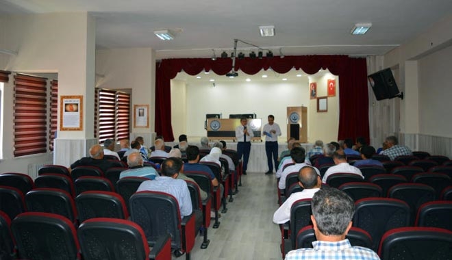 SOMUT OLMAYAN KÜLTÜREL MİRAS