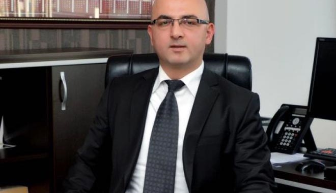 İYİ PARTİ´DEN İSTİFA