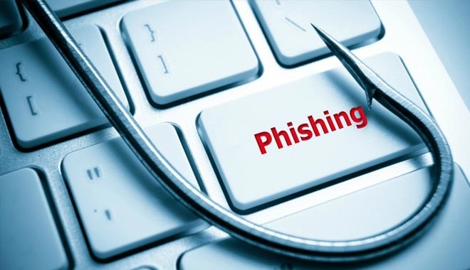 ´PHİSİNG´ YÖNTEMİ İLE HESABINA PARA GÖNDEREN