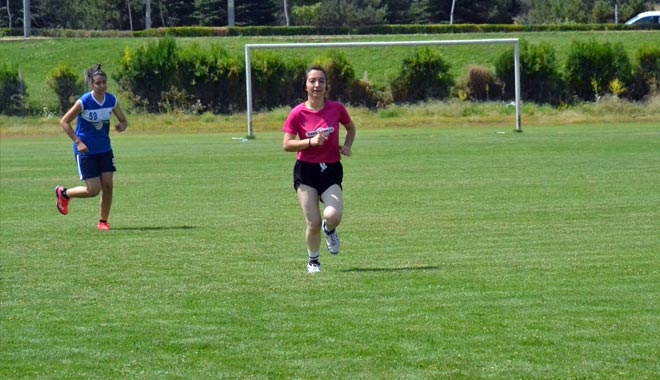 KASK´TA İMZA ŞOV SÜRÜYOR