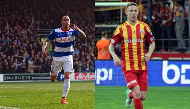 KAYSERİSPOR´DA TRANSFER HAREKATI