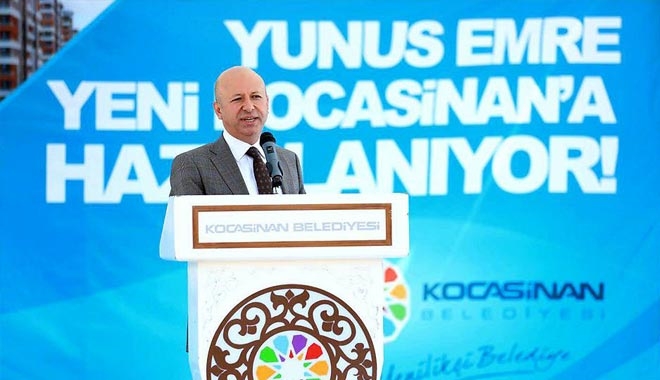 BAŞKAN ÇOLAKBAYRAKDAR,