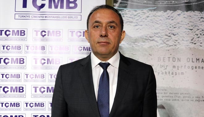 DÜNYANIN İNŞAATINDA