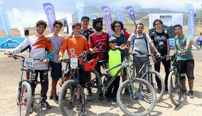 KUPA MÜCADELESİ UCI C2 İLE DEVAM ETTİ