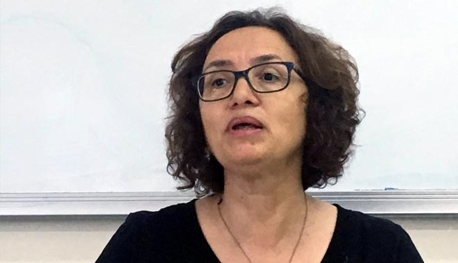 PROF. DR. ÇAKIR,