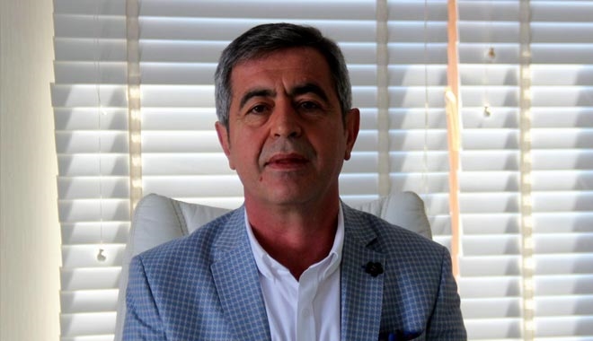 MHP´Lİ KOCASİNAN BELEDİYESİ MECLİS ÜYESİ KAZIM YÜCEL,