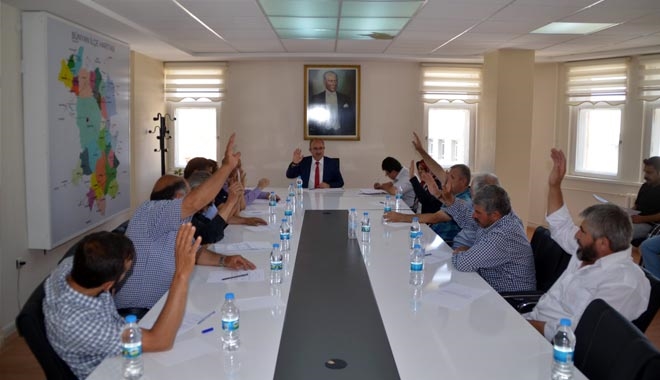 BÜNYAN BELEDİYESİ