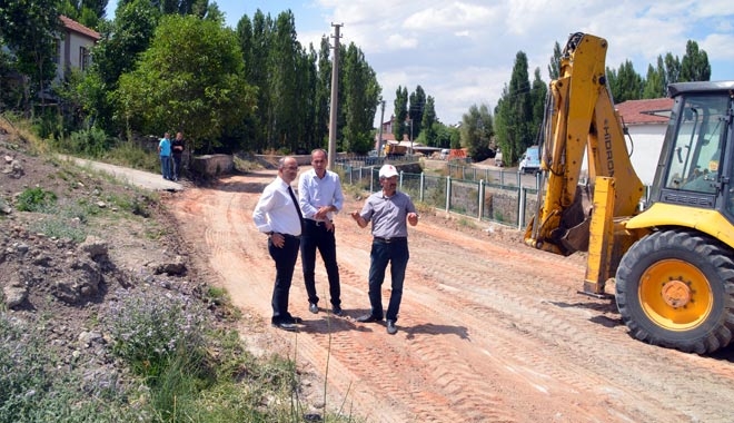 BAŞKAN GÜLCÜOĞLU