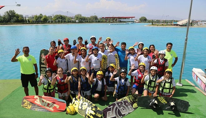 BÜYÜKŞEHİR´DEN BULUNMAZ FIRSAT