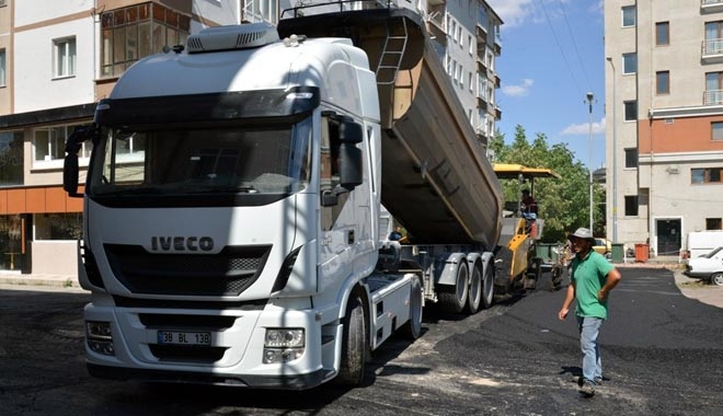 OSMAN KAVUNCU MAHALLESİNDE