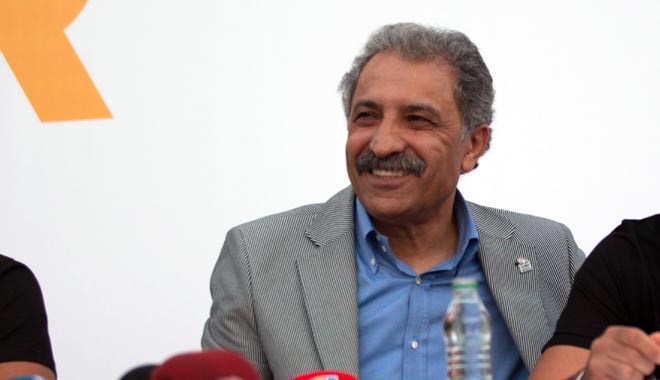 BAŞKAN BEDİR, AGÜ SPOR İÇİN NET KONUŞTU