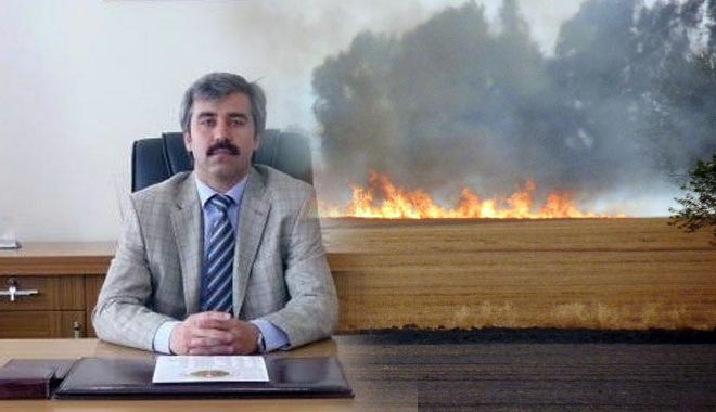 KAYACAN: ?ANIZ YAKMAK