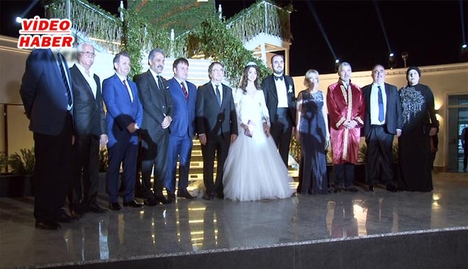 GÜVEN VE EKE AİLELERİNİN MUTLU GÜNÜ