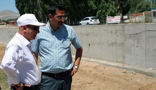 DAHA SAĞLIKLI ÇEVRE İÇİN