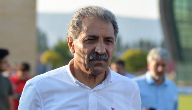 BAŞKAN BEDİR´DEN KAMP DEĞERLENDİRMESİ