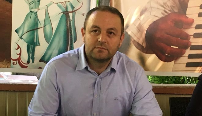 DÜNYANIN EN BÜYÜK ÇERKES FESTİVALİ