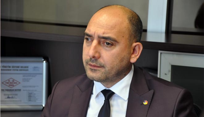 KTB BAŞKANI BAĞLAMIŞ,