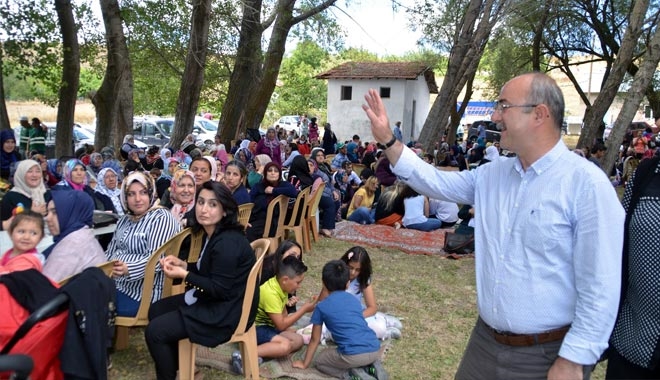 BAŞKAN GÜLCÜOĞLU,
