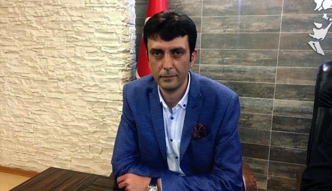 BAŞKAN AKSOY: ?ANİ´NİN FETHİ