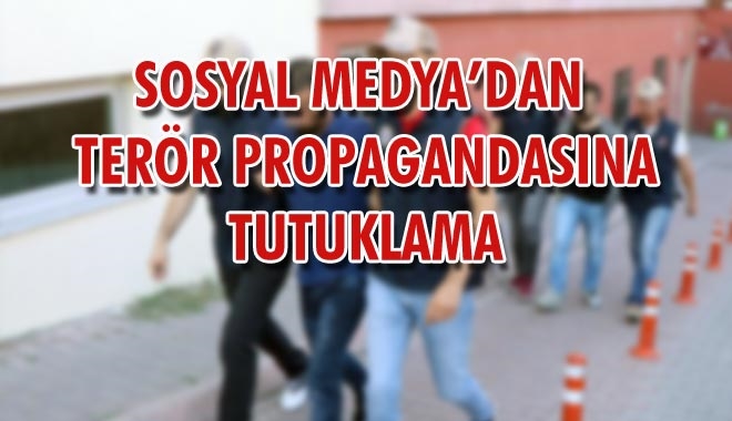 SOSYAL MEDYA´DAN