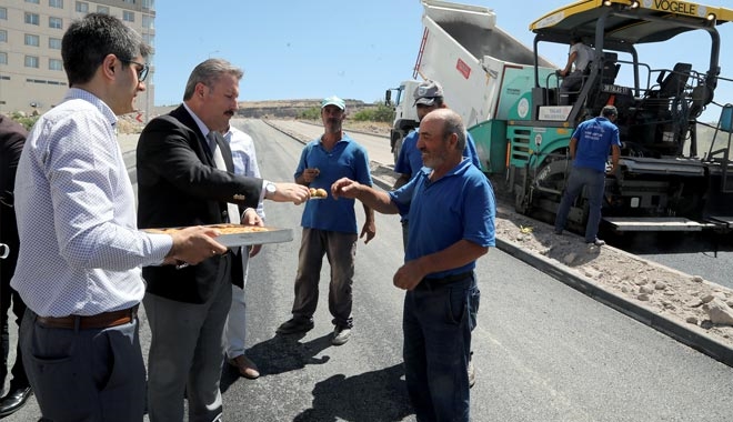 DEREVENK VİYADÜĞÜNE