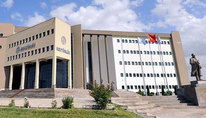 ERÜ´DE KÖPEKLERİN DENEK OLARAK KULLANILDIĞI İDDİASI