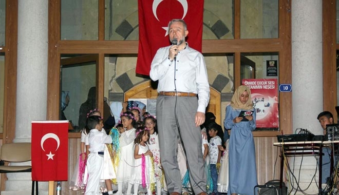 İL MÜFTÜSÜ DOÇ.DR. GÜVEN,