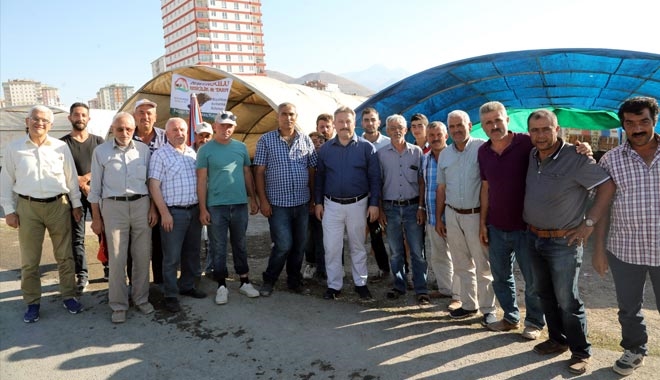 BAŞKAN PALANCIOĞLU