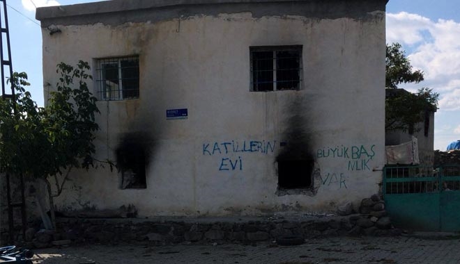 CİNAYET DAVASINDA KEŞİFTE