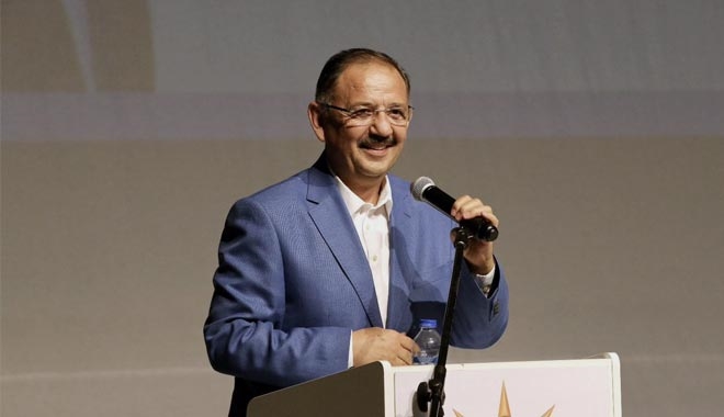 MEHMET ÖZHASEKİ
