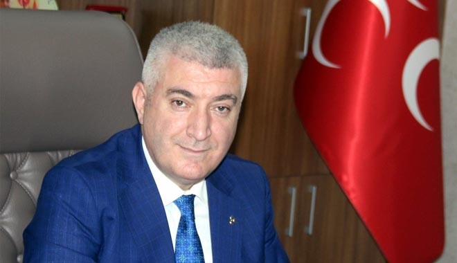 BAŞKAN TOK´TAN KURBAN BAYRAMI MESAJI