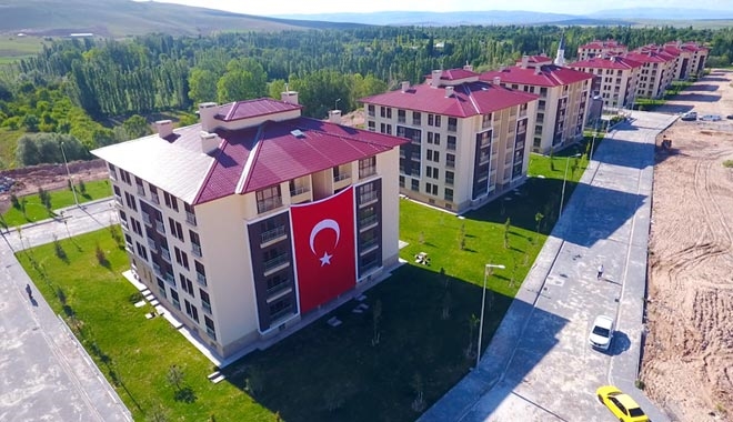 BAŞKAN GÜLCÜOĞLU´NDAN