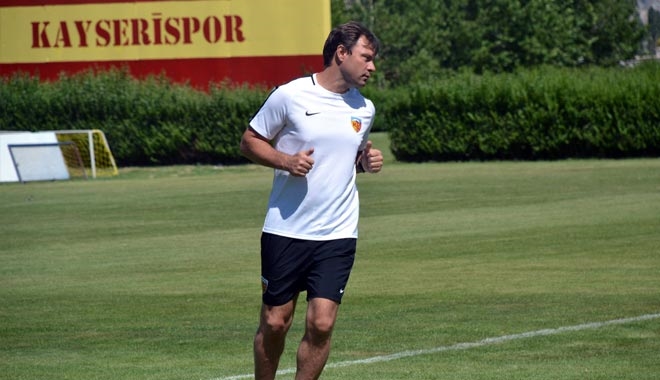 KAYSERİSPOR´DA TRANSFER HAREKÂTI SÜRECEK