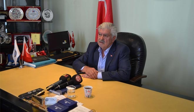 KESOB´DA BAYRAMLAŞMA 