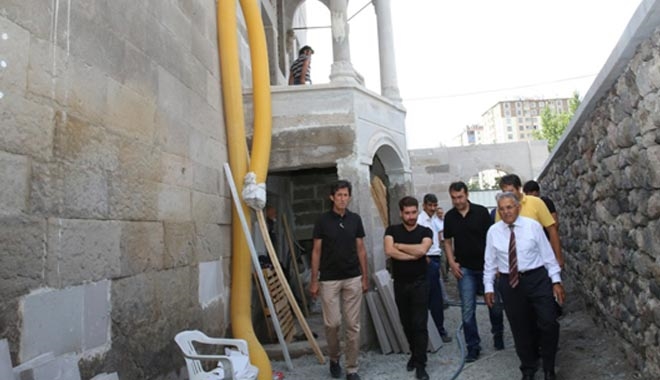 BAŞKAN BÜYÜKKILIÇ, 