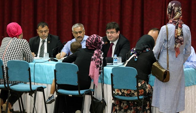 VALİ VEKİLİ ANLAR 