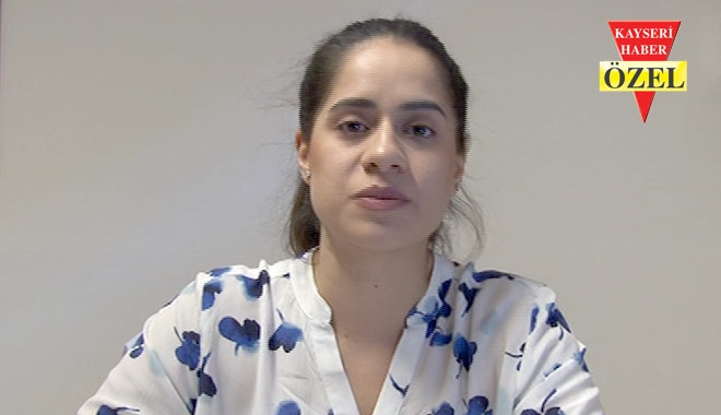 DİYETİSYEN MERVE KAPLAN : 