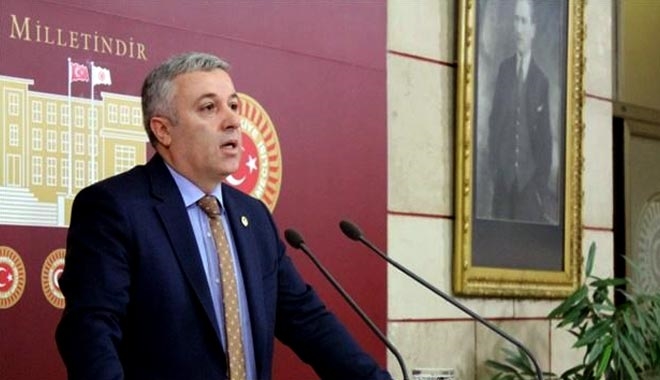 ARIK KAYSERİ ÜNİVERSİTESİ´NİN İSMİNİN DEĞİŞMESİ İÇİN KANUN TEKLİFİ VERDİ