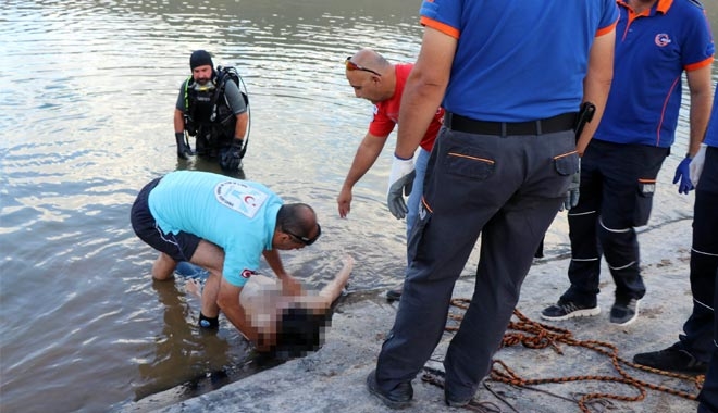 GENÇLERİN SAFARİ MACERASI FACİAYLA SON BULDU