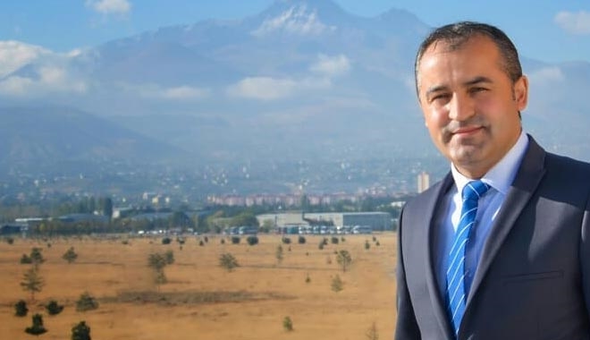 KAYSERİ´DE 27 BİN 221 ÇOCUK İÇİN 