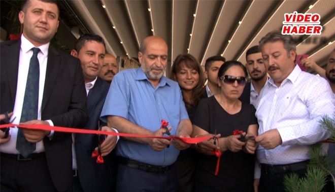 ALPER´İN HAYALİNİ