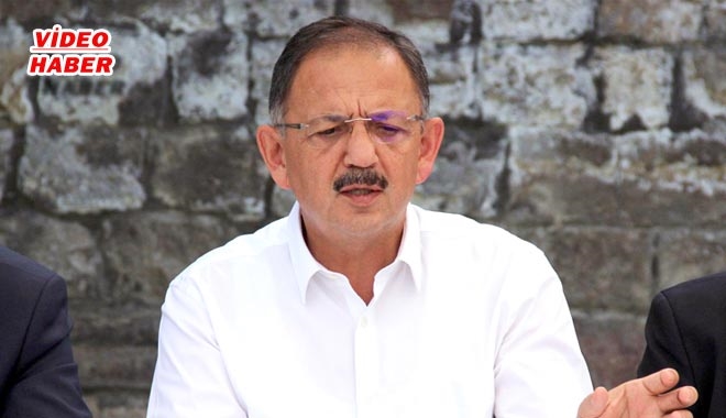 ÖZHASEKİ´NİN AVUKATI MEHMET SAVRUK,